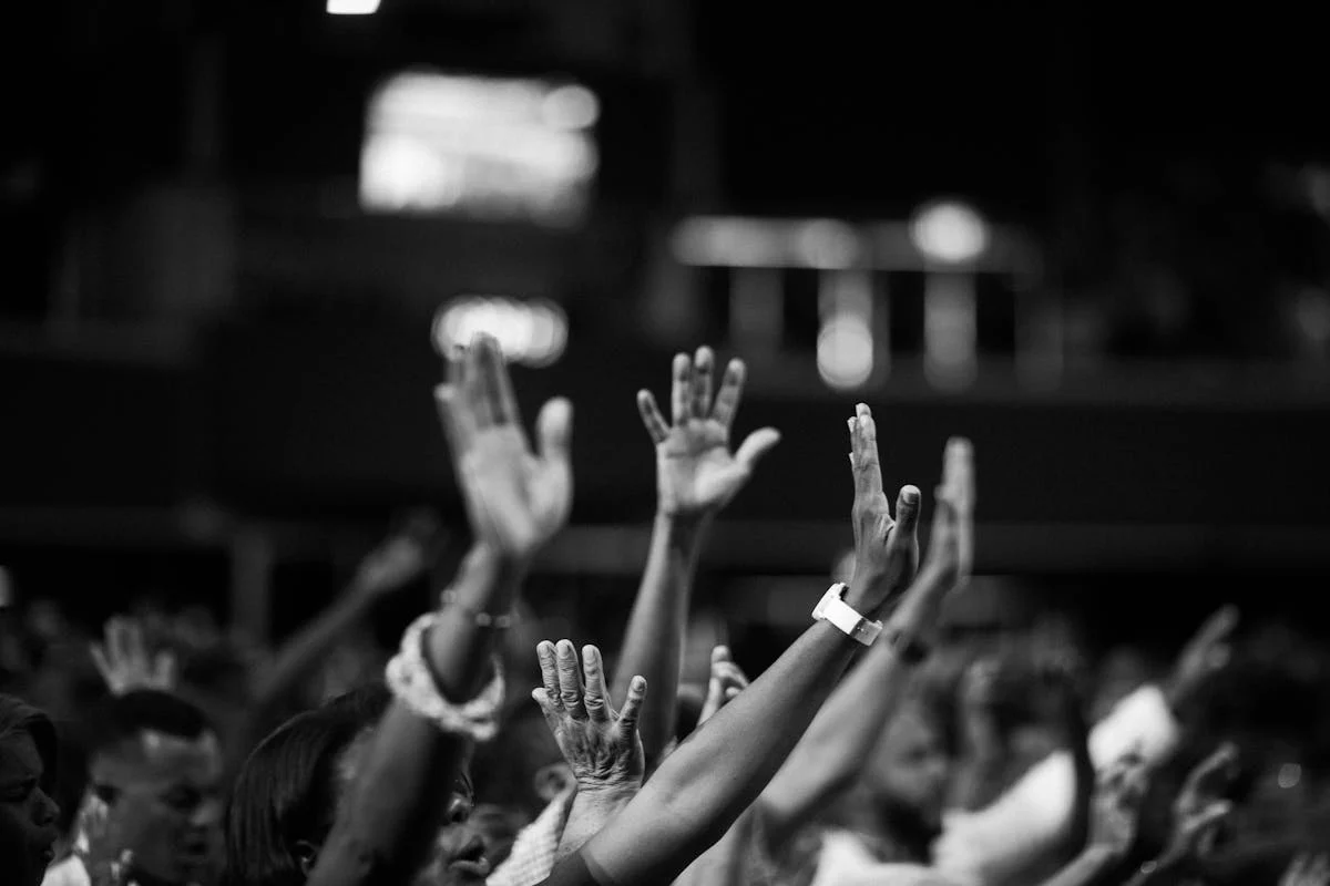 Worship as a Lifestyle, Not Just a Sunday Event
