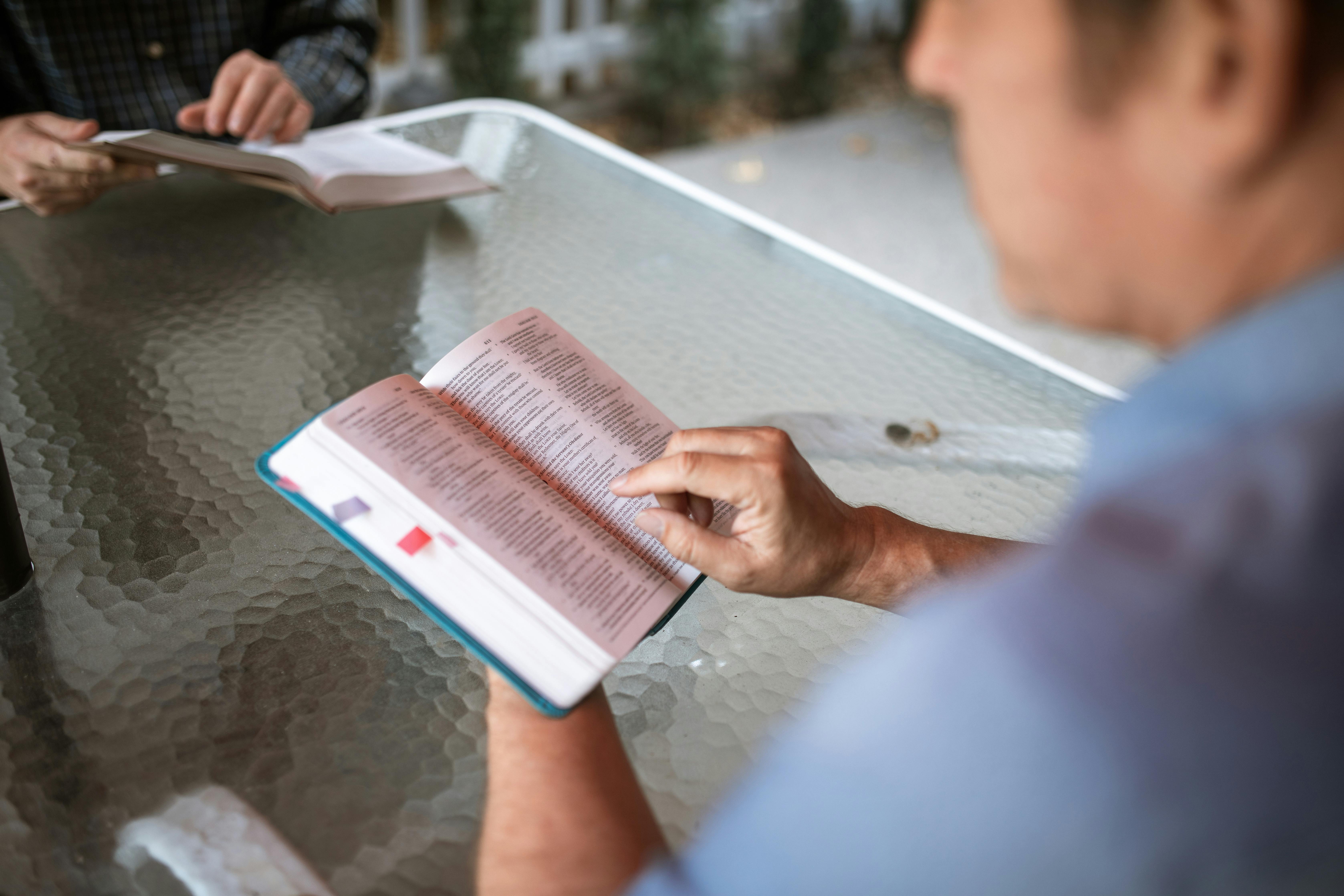 Living Out the Great Commission in Everyday Life
